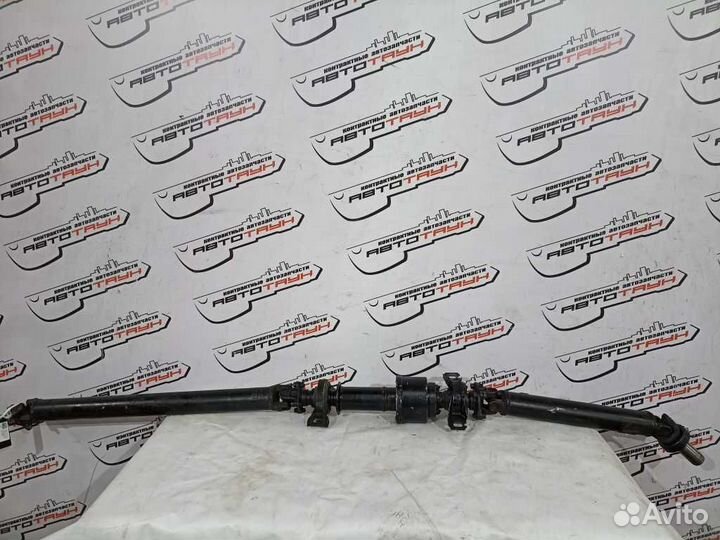 Кардан toyota 1NZ-FE BB funcargo raum NCP25 NCP35