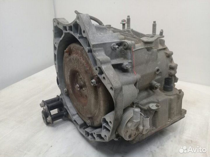 АКПП Mazda Cx-5 KE PE 2011