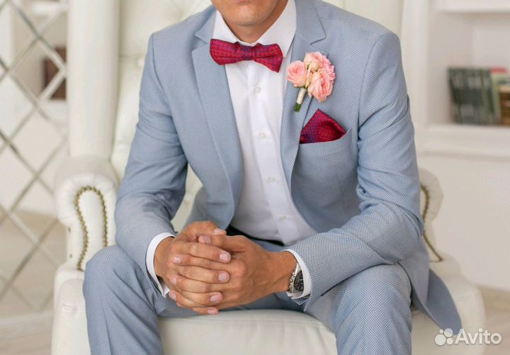 Костюм мужской