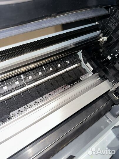 Плоттер hp designjet t795 44