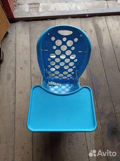 Кресло для кормления 4в1