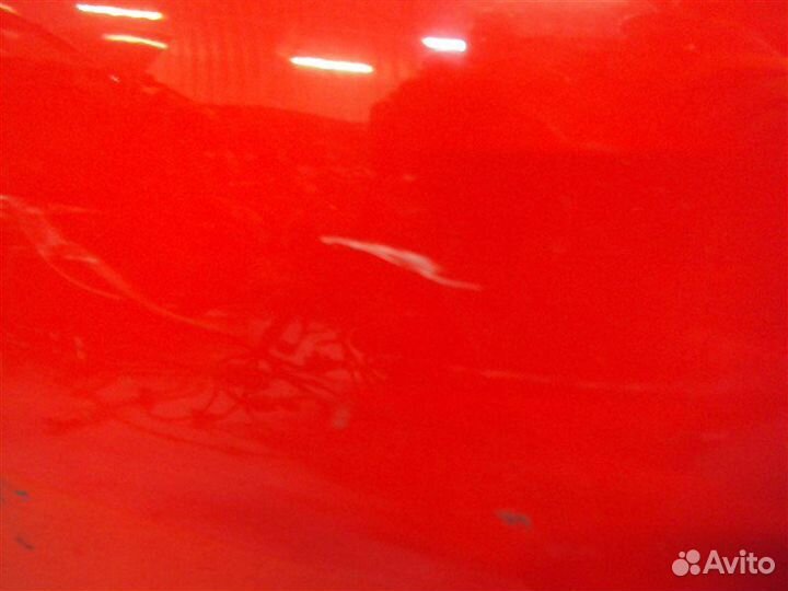 Дверь передняя правая Volkswagen Golf 4 1J1 / 1J5