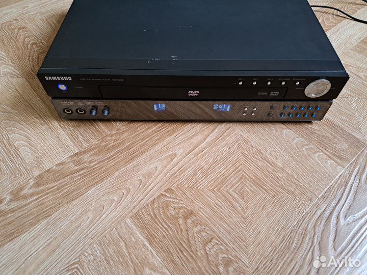 Dvd-Караоке Samsung K300B