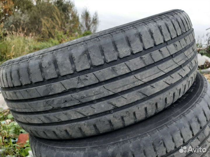 Nokian Tyres Hakka Green 2 205/60 R16