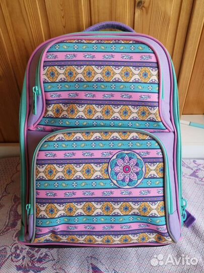 Ранец школьный новый