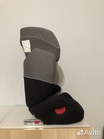 Детское автокресло