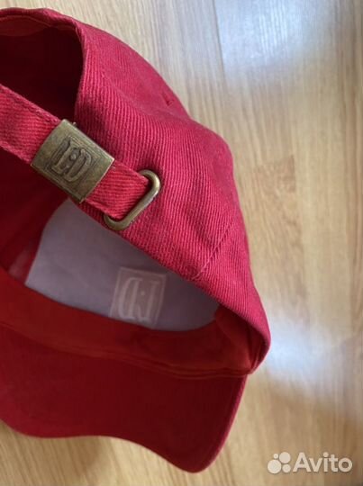 Бейсболка мужская