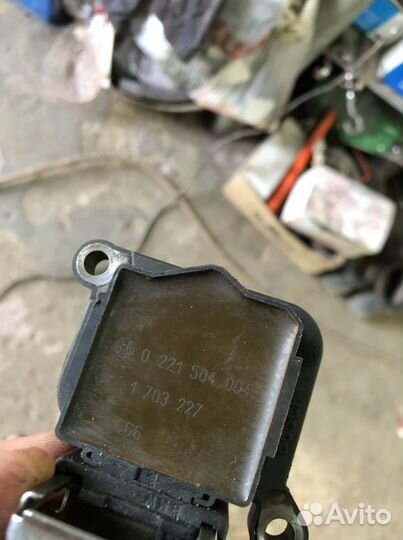 Катушка m52b20-25 bmw e39