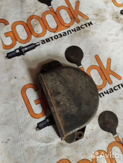 Крышка ремня грм Mitsubishi Pajero 2