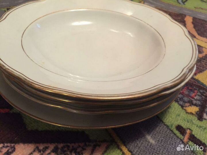 Посуда ссср,гдр