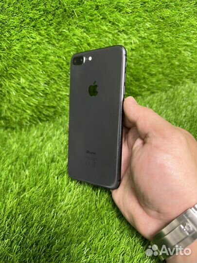 iPhone 8 Plus, 64 ГБ