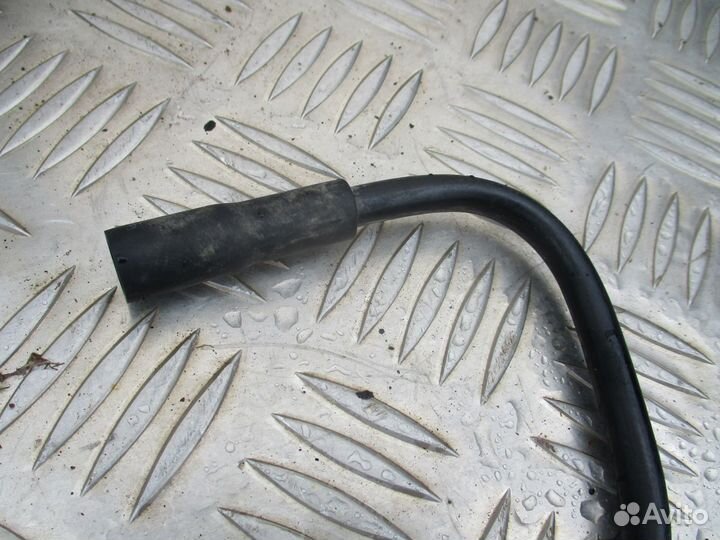 Клапан вентиляции бака Форд Фокус 2 2006г