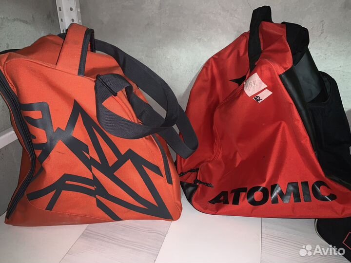 Горнолыжный чехол