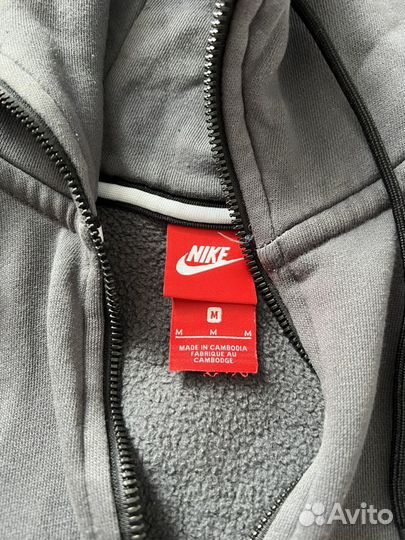 Зип Худи Nike оригинал