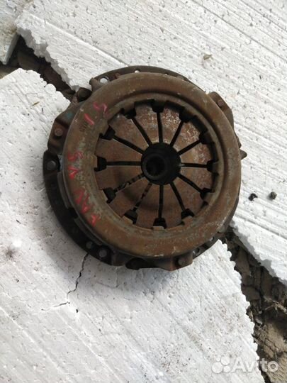 Диск сцепления корзина Fav V5 1.5