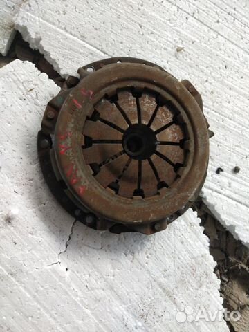 Диск сцепления корзина Fav V5 1.5