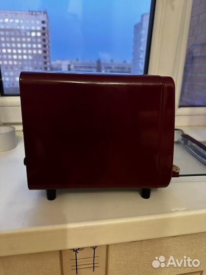 Электрическая мини печь