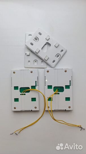 Пульт для котла Master Gas Seoul