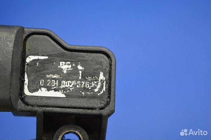 Датчик давления турбины DAF 45 (01.91-12.00)