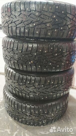 Nokian Tyres Hakkapeliitta 7 195/50 R16