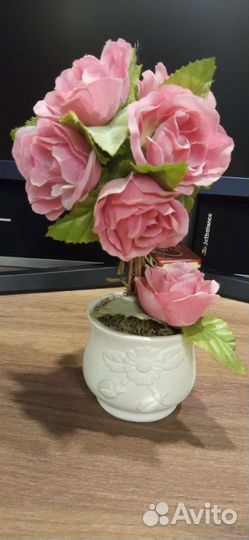 Декоративная композиция