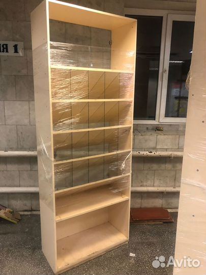 Витрина для орехов и конфет