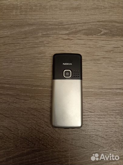 Nokia 6300