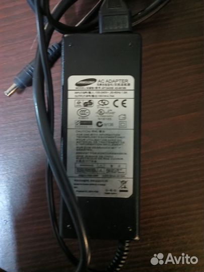 Запчасти Samsung R530