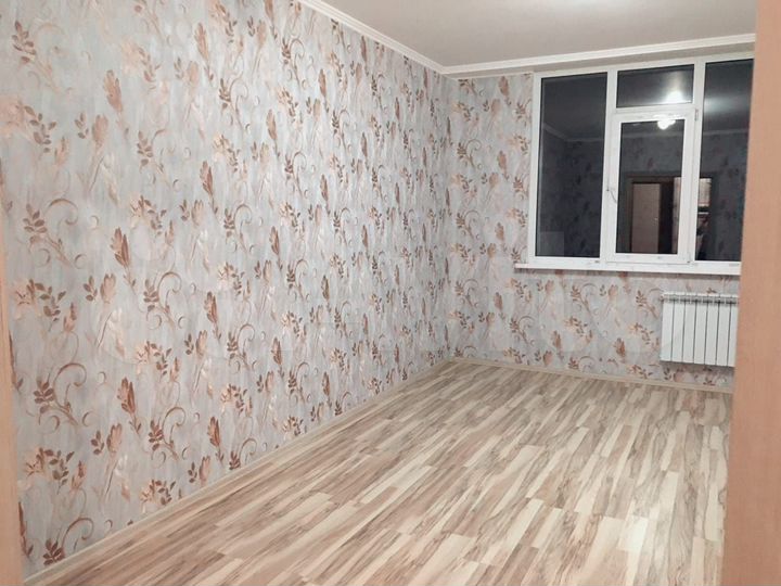 1-к. квартира, 43,6 м², 2/17 эт.