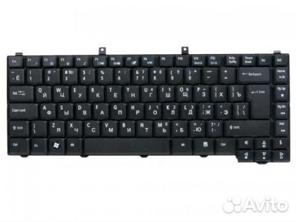 Клавиатура для ноутбука Acer для Aspire 3100, 3600