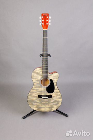 Акустическая гитара Homege 3800