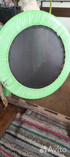 Продам батут