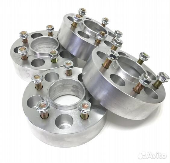 Проставки на диски колеса ступицы опт дропшиппинг