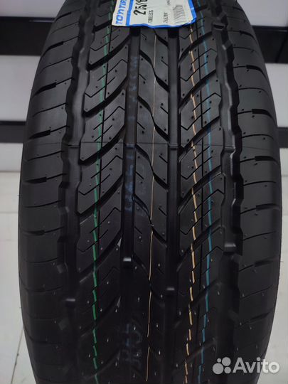 Toyo Open Country U/T 275/60 R20