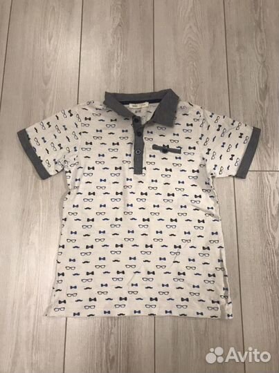 Одежда для мальчика