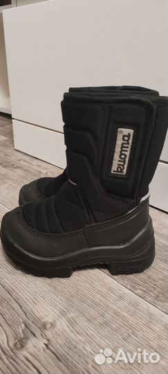 Сапоги