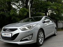 Hyundai i40 2.0 AT, 2012, 221 000 км, с пробегом, цена 1 250 000 руб.