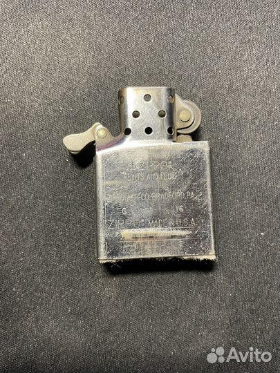 Зажигалка zippo