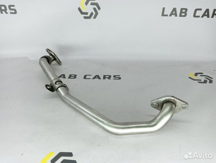 Трубка EGR Audi A6 C6 BRE 2.0 TDI 2007