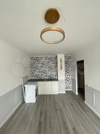 Квартира-студия, 27 м², 1/19 эт.