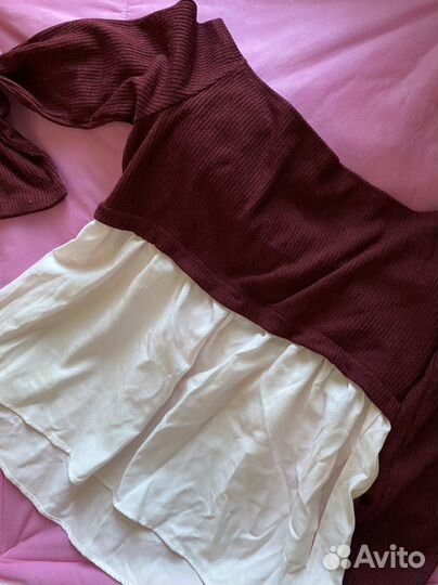 Вещи для беременных пакетом