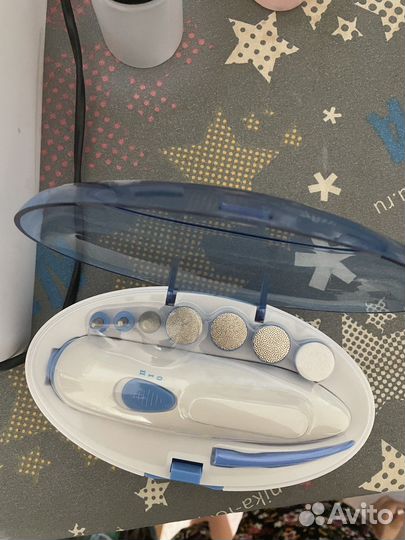 Набор для маникюра