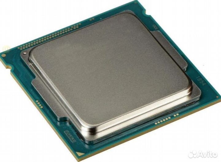 Процессоры бу