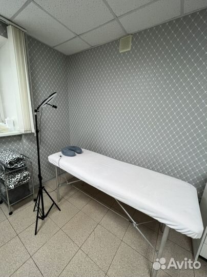 Аренда бровиста, визажиста