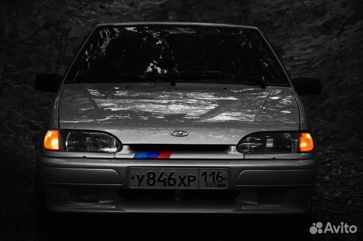 Комплект для американок патроны 2контакта + лампы