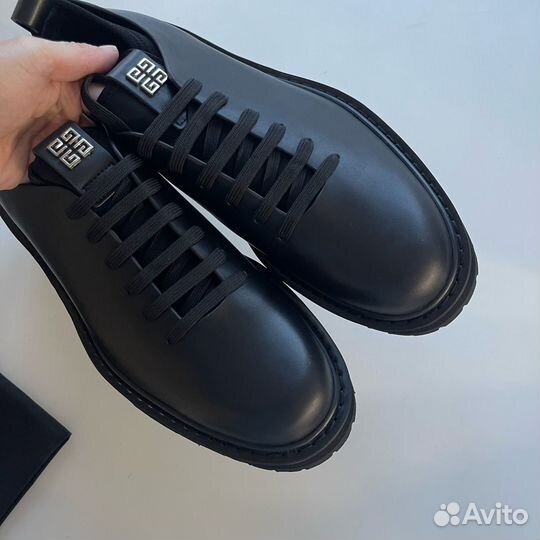 Ботинки Givenchy Box (EVA) 38-45