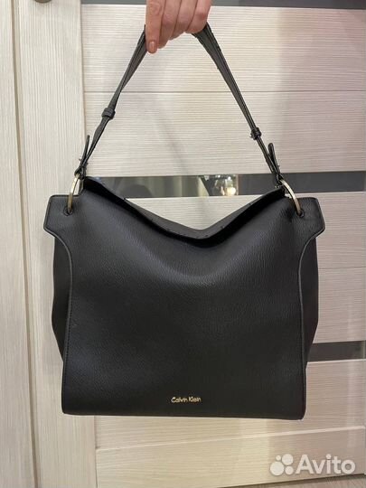 Сумка calvin klein, guess
