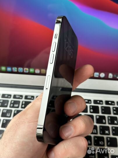 iPhone 14 Pro, 256 ГБ