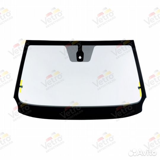 Лобовое стекло