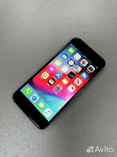 iPhone 6, 16 ГБ